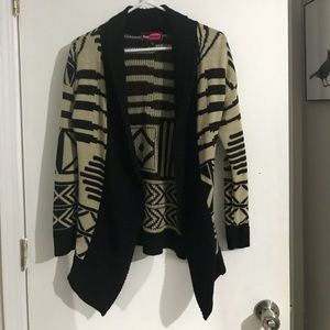 Very comfortable casual sweater